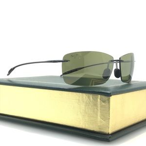 Maui Jim Sunglasses MJ 423 11 Green